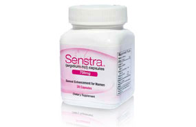 Senstra - tabletki